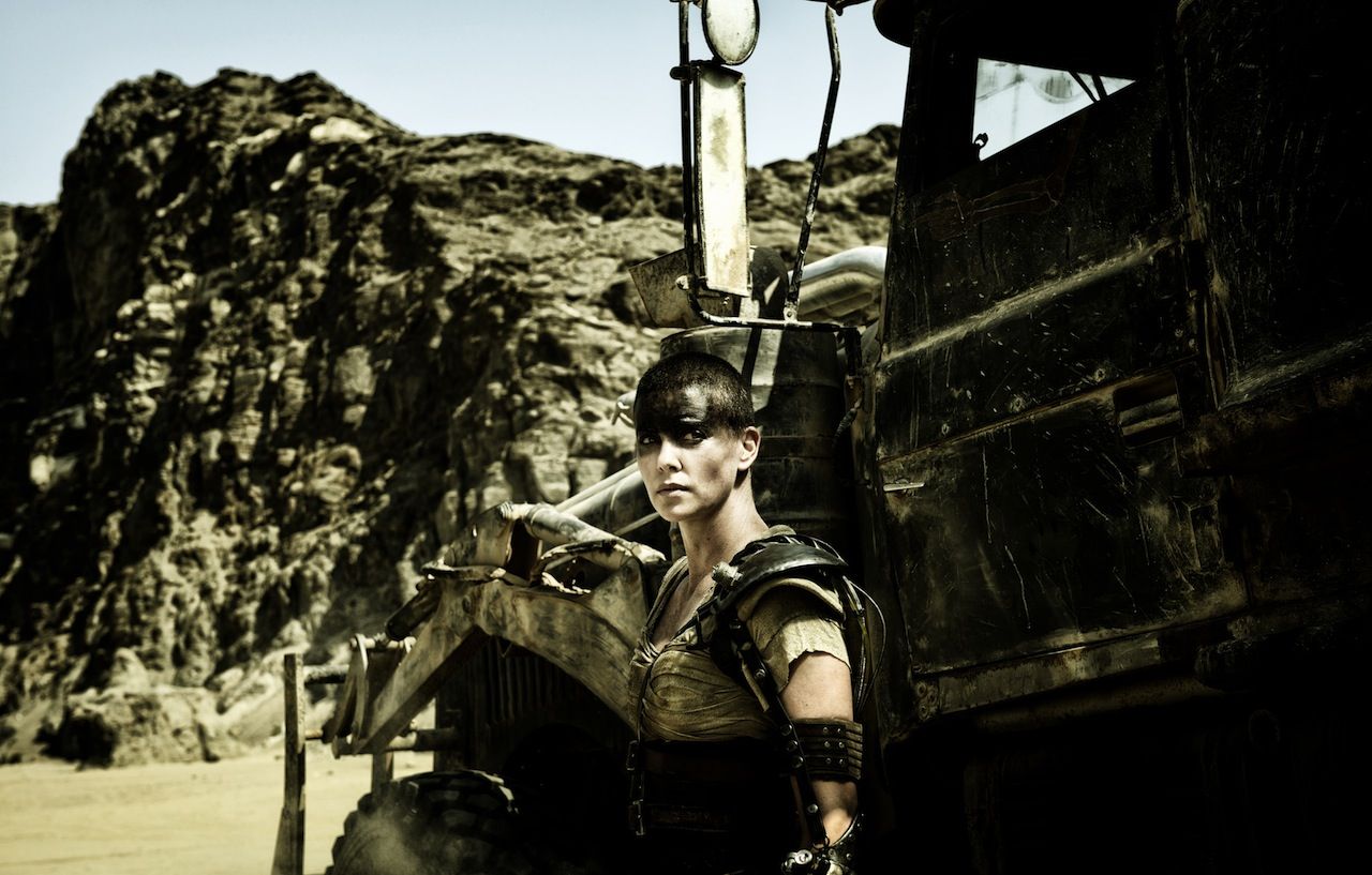Imagen 51 de Mad Max: Furia en la Carretera