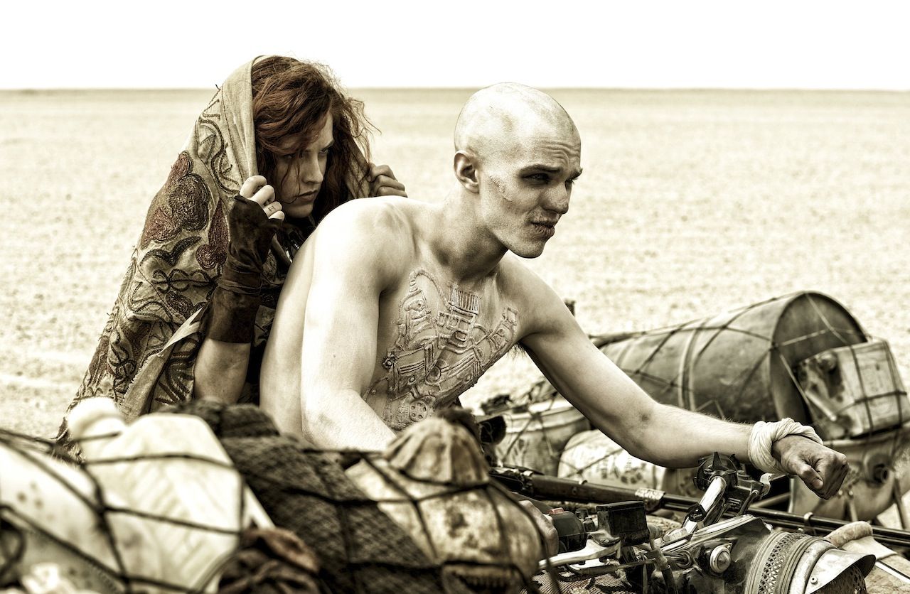 Imagen 58 de Mad Max: Furia en la Carretera