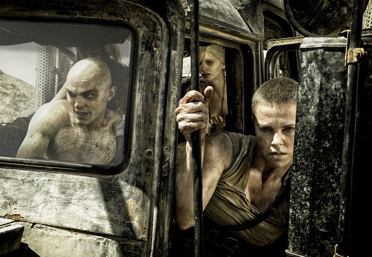 Imagen 61 de Mad Max: Furia en la Carretera