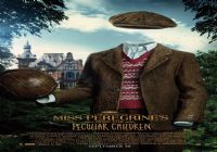 Imagen de El hogar de Miss Peregrine para niños peculiares - 15
