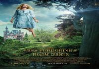 Imagen de El hogar de Miss Peregrine para niños peculiares - 16