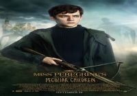 Imagen de El hogar de Miss Peregrine para niños peculiares - 17