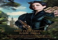 Imagen de El hogar de Miss Peregrine para niños peculiares - 18