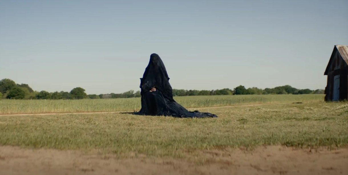 Imagen 1 de La Mujer de las Sombras