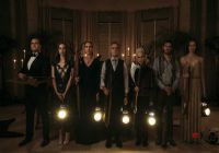Imagen de Noche de Bodas - 5
