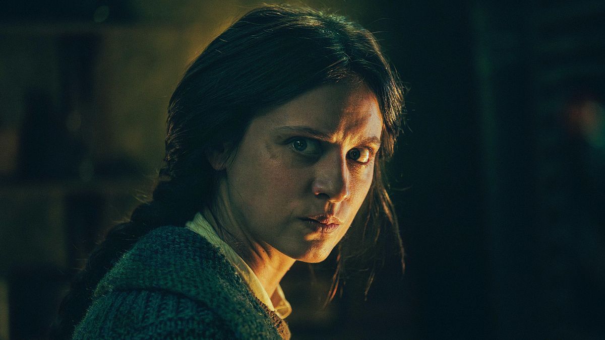 Crítica de "El Nido", un buen thriller atmosférico con una Michelle Jenner en estado de gracia