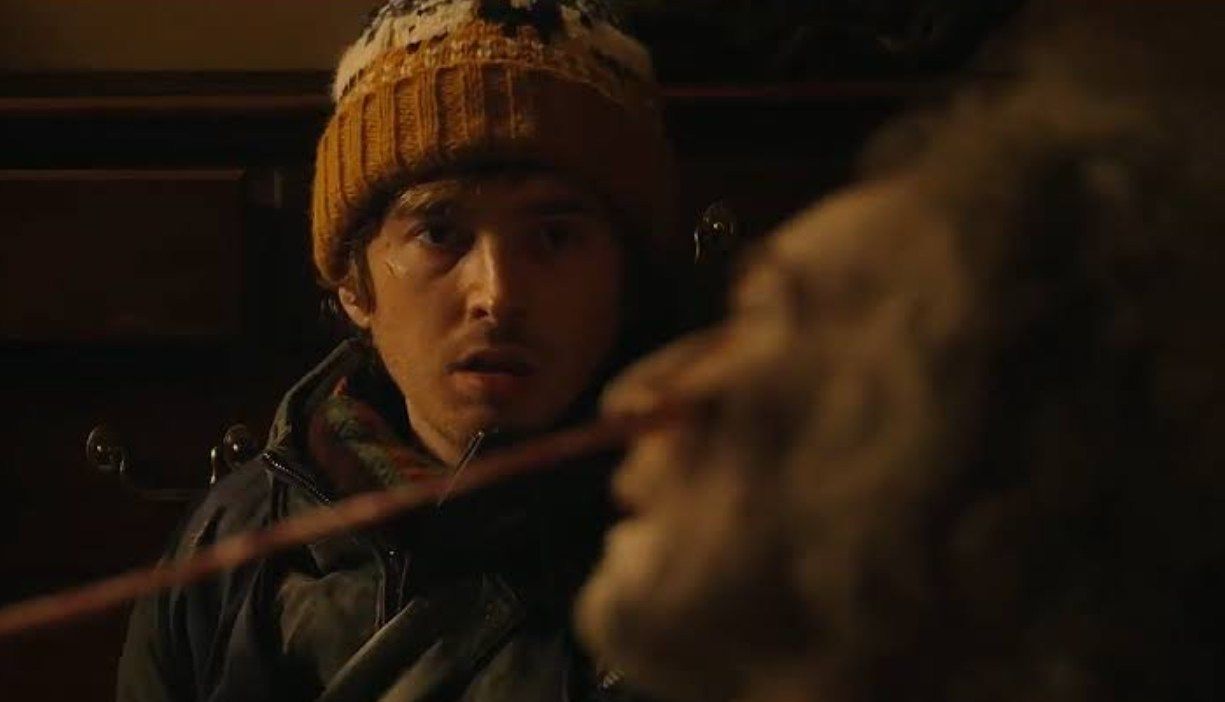 Crítica de "Resident Evil", la consagración definitiva de Zach Cregger como uno de los grandes directores del cine de terror