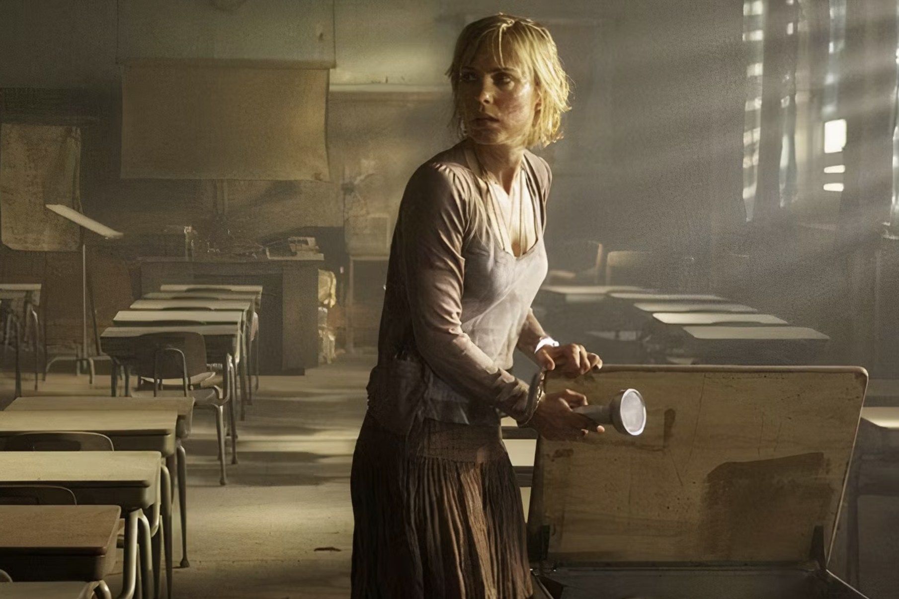 Roy Lee, productor de "IT", "Weapons" o la nueva "Resident Evil", se apunta al reboot cinematográfico de "Silent Hill"