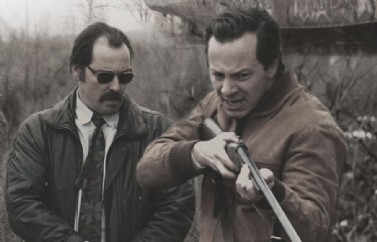 El remake alemán de "La Isla Mínima" disponible un par de días en Filmin