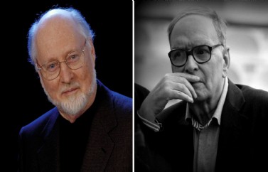 John Williams y Ennio Morricone, Premios Princesa de Asturias de las Artes