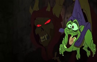¿Prepara Disney una adaptación live action de "Tarón y el Caldero Mágico"?