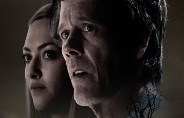 Trailer de "You Should Have Left", el título que vuelve a unir a David Koepp y Kevin Bacon