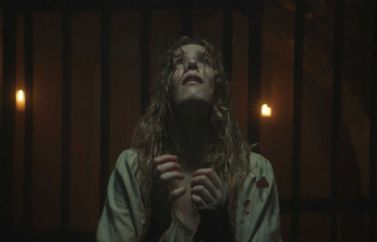 "The Reckoning", lo nuevo de Neil Marshall, inaugurará la edición virtual del Fantasia Film Festival