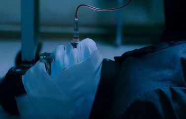 Retro-Critica de "Thirst" (****). El vampirismo según Park Chan Wook