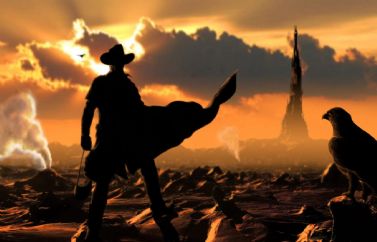 "La Torre Oscura": Imágenes del piloto de la serie cancelada por Amazon