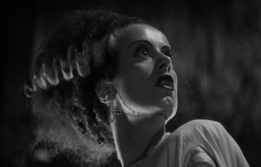 La nueva versión de "La Novia de Frankenstein" sigue en marcha