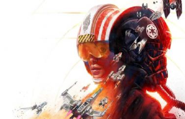 Anunciado el videojuego "Star Wars: Squadrons" (y mañana tráiler)