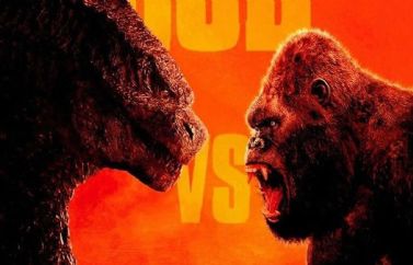Junkie XL compondrá la BSO de "Godzilla vs Kong"