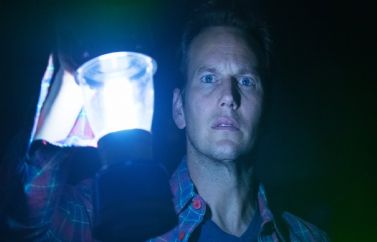 Patrick Wilson se une a "Moonfall", la nueva cinta catastrofista de Roland Emmerich