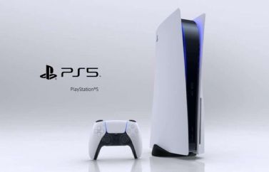 ¿La Playstation 5 a la venta el 20 de noviembre por 500€?