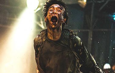 "Train To Busan 2: Península" muestra su nuevo tráiler oficial