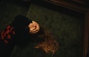 "Saint Maud", lo nuevo de A24, ya tiene fecha de estreno en USA