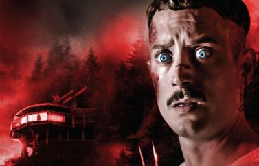 Elijah Wood se ve las caras con Ted Bundy en su nueva película