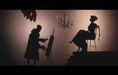 Sombras y marionetas para contarnos el origen de "Candyman" en su nuevo tráiler