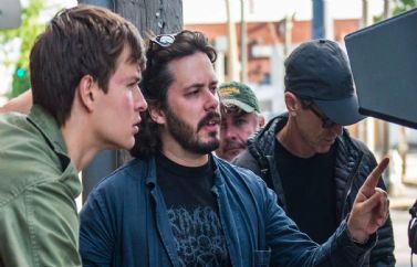Edgar Wright dirigirá "The Chain", título inspirado en el relato "Botón, Botón" de Richard Matheson