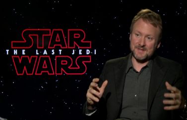"Star Wars": La nueva trilogía de Rian Johnson sigue viva