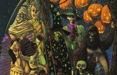 Warner prepara una adaptación de "El árbol de las brujas" de Ray Bradbury