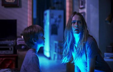 David F. Sandberg vuelve al terror para dirigir "The Culling" para Lionsgate