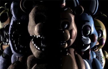 ¿Qué sucede con la película de "Five Nights at Freddy´s?