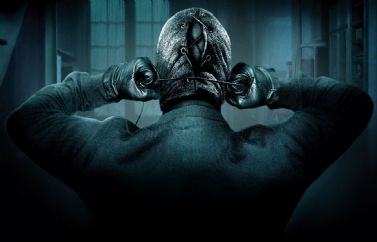 "The Collected": Primeras imágenes oficiales de la película
