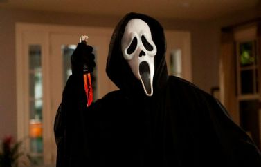 Paramount Pictures estrenará "Scream 5", la nueva entrega de la saga, en 2021