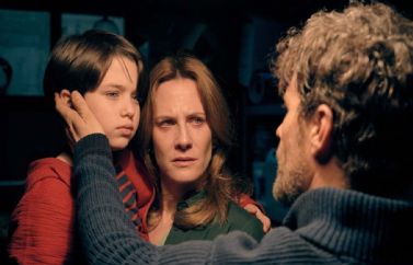 Tráiler final de "Voces", la película de terror que se estrenará el 24 de julio