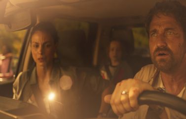 Tráiler español de la apocalíptica "Greenland: El Último Refugio"