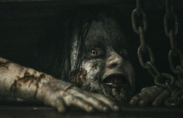 La nueva entrega de "Evil Dead"... ¿transcurrirá en un rascacielos?