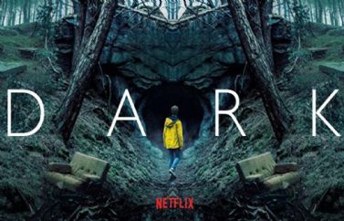 El fin del mundo es hoy... La 3ª Temporada de "DARK" ya disponible en Netflix