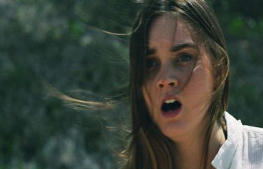 Tráiler Oficial de la cinta de eco-terror "The Beach House"