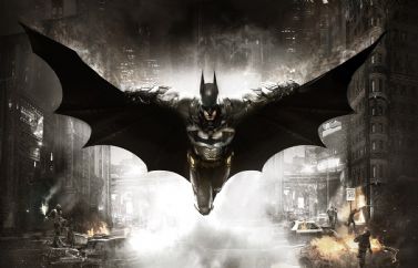 El nuevo videojuego de Batman podría desvelarse en la DC Fandome en Agosto