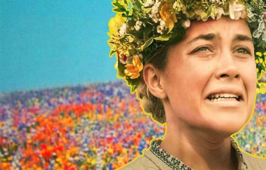 "MidSommar": Así es la alucinante edición 4K UHD con el montaje extendido de Ari Aster
