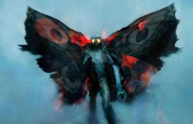 Tráiler del documental "The Mothman Legacy" que se estrenará en octubre