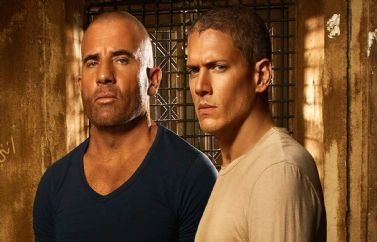 "Prison Break", la serie completa, ya disponible en Amazon Prime Video