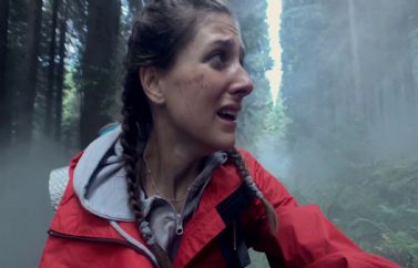 ¡Nunca salgas del camino! Nuevo tráiler de "Caminantes"