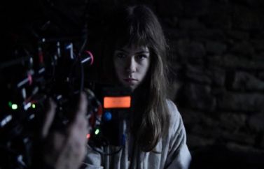 Finaliza el rodaje de la cinta vampírica "Todas las lunas"