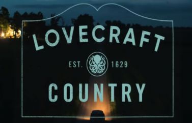 "Territorio Lovecraft": Póster oficial de la serie que se estrenará en agosto