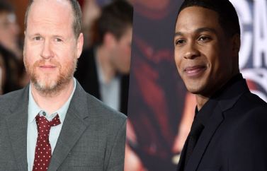 Ray Fisher: "Joss Whedon tuvo una actitud repugnante en el rodaje de La Liga de la Justicia"