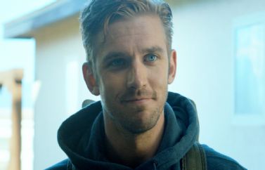 Dan Stevens abre la puerta a una secuela de "The Guest"