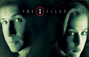 "Expediente X", la serie completa, ya disponible en Amazon Prime Video